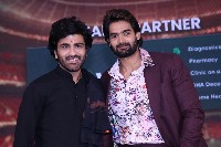 Bhaje Vaayu Vegam Pre Release Event Photos